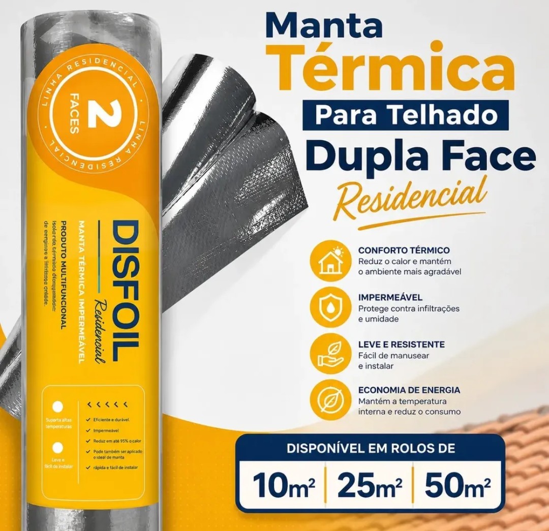 Imagem da campanha Refrescar - manta